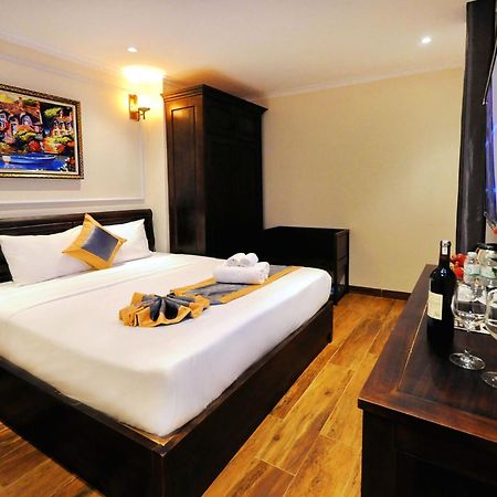 Apollo Hotel Nha Trang Beach Εξωτερικό φωτογραφία